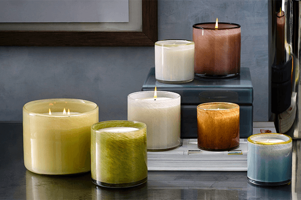 Candle Type Design