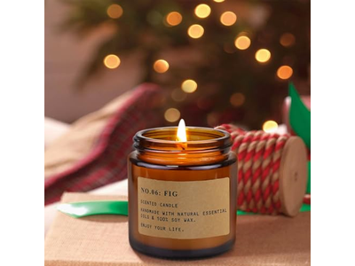8 Pack Candles for Home Scented