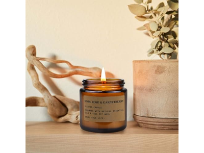 8 Pack Candles for Home Scented