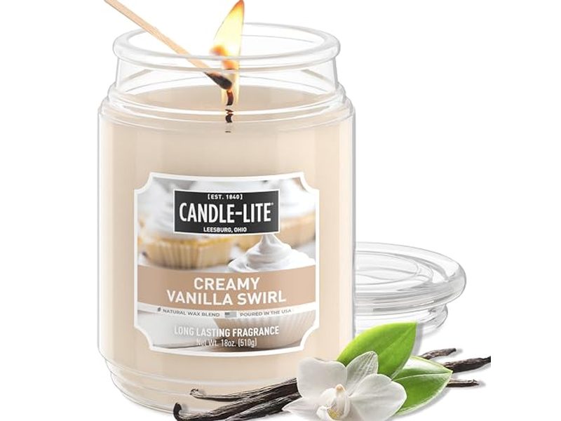 Candle-lite Scented Candles