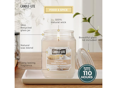 Candle-lite Scented Candles