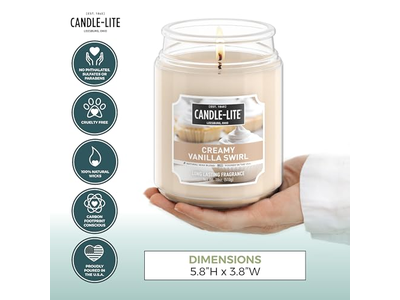 Candle-lite Scented Candles