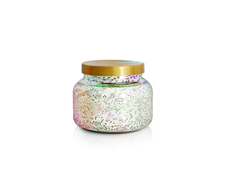 Capri Blue Mercury Iridescent Scented Candles for Home