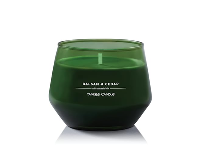 Cedar Studio Collection Jar Candle
