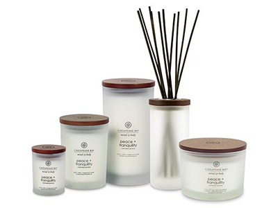 Chesapeake Bay Candle Scented Candle