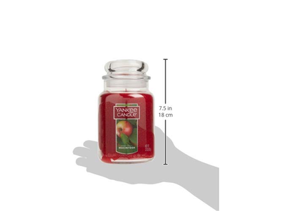 Classic 22oz Large Jar Single Wick Scented Candle