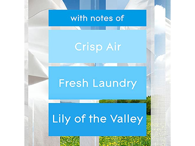 Glade Candle Jar Air Freshener