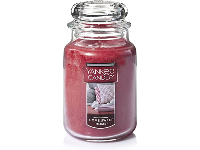 Home Scented Classic Candle