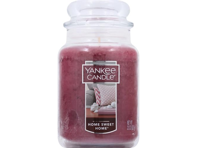 Home Scented Classic Candle