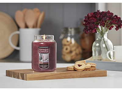 Home Scented Classic Candle