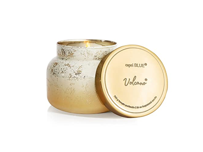 Luxury Holiday Scented Candles for Home