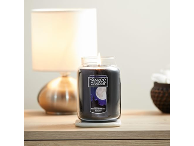 MidSummer Night Scented Classic Jar Candle