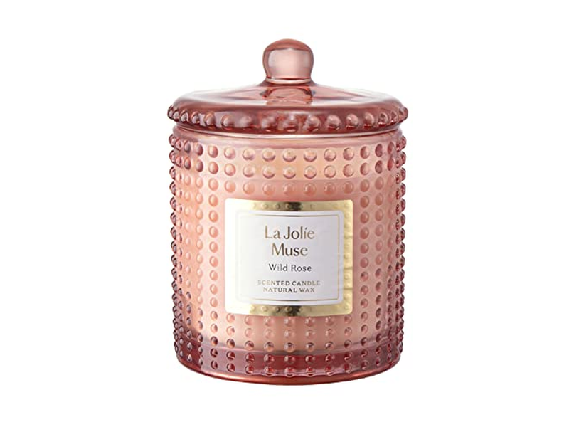 Natural Soy Candles for Home Scented