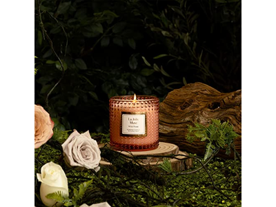 Natural Soy Candles for Home Scented