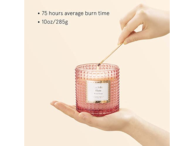 Natural Soy Candles for Home Scented