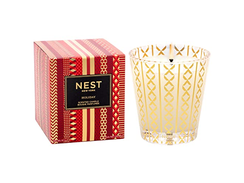 NEST New York Scented Classic Candle