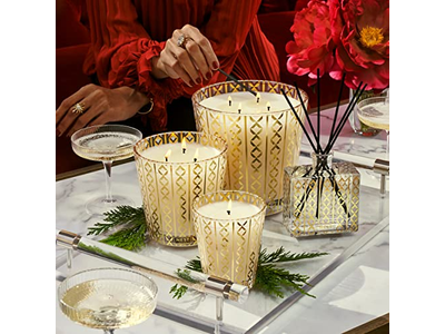 NEST New York Scented Classic Candle