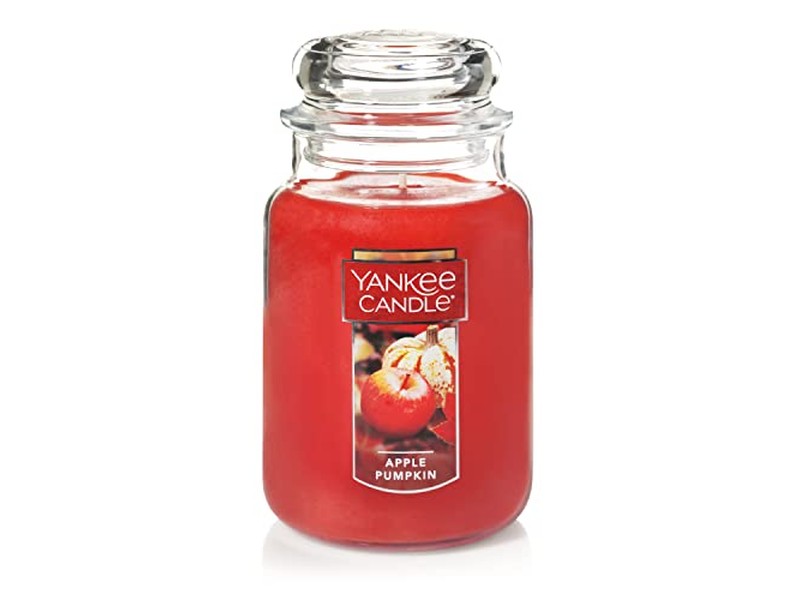 Original Large Jar Scented Candle