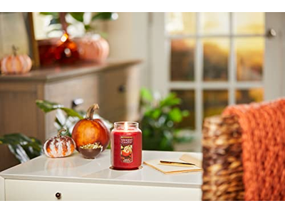 Original Large Jar Scented Candle