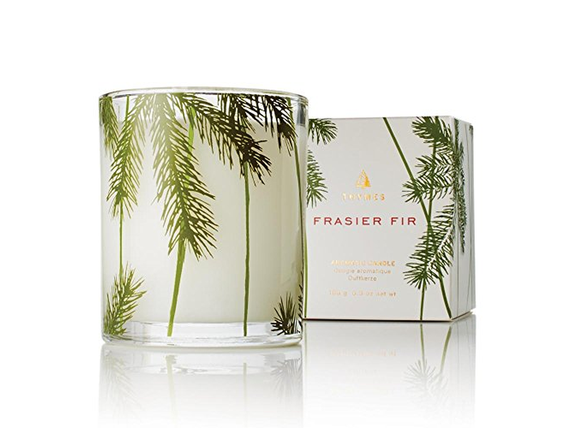 Thymes Frasier Fir Pine Needle Candle