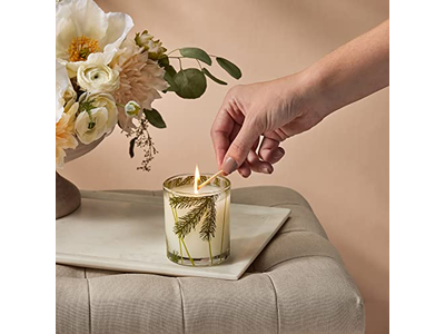 Thymes Frasier Fir Pine Needle Candle