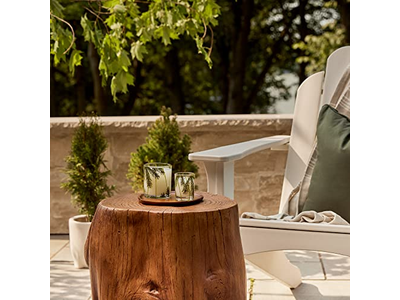 Thymes Frasier Fir Pine Needle Candle