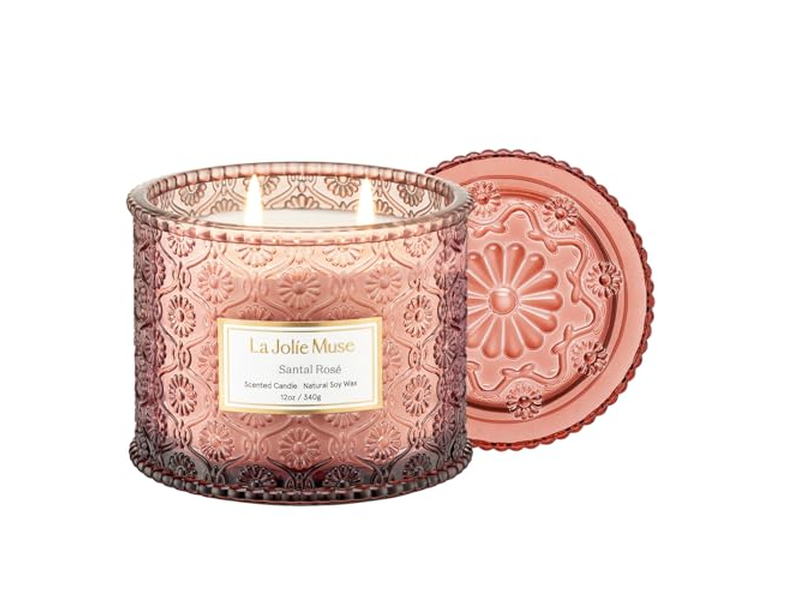 Valentine Candles for Women