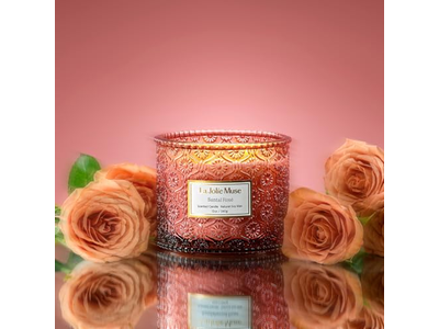 Valentine Candles for Women