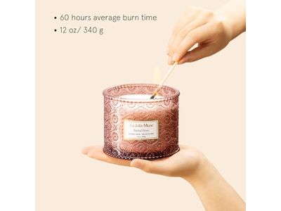 Valentine Candles for Women