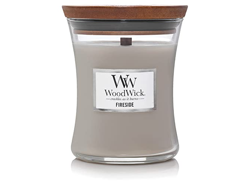WoodWick Medium Hourglass Candle