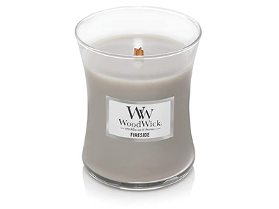 WoodWick Medium Hourglass Candle