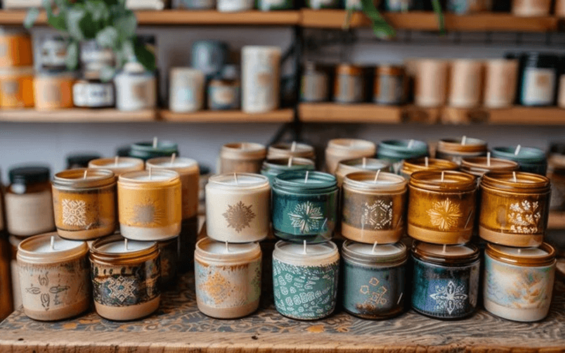 Products Collection
