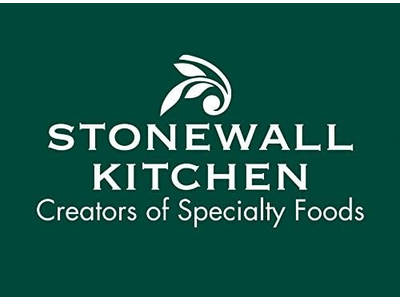 Village Candle Maple Butter Large Glass Apothecary Jar Scented Candle