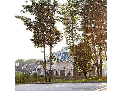 Village Candle Warm Apple Pie Large Glass Apothecary Jar Scented Candle